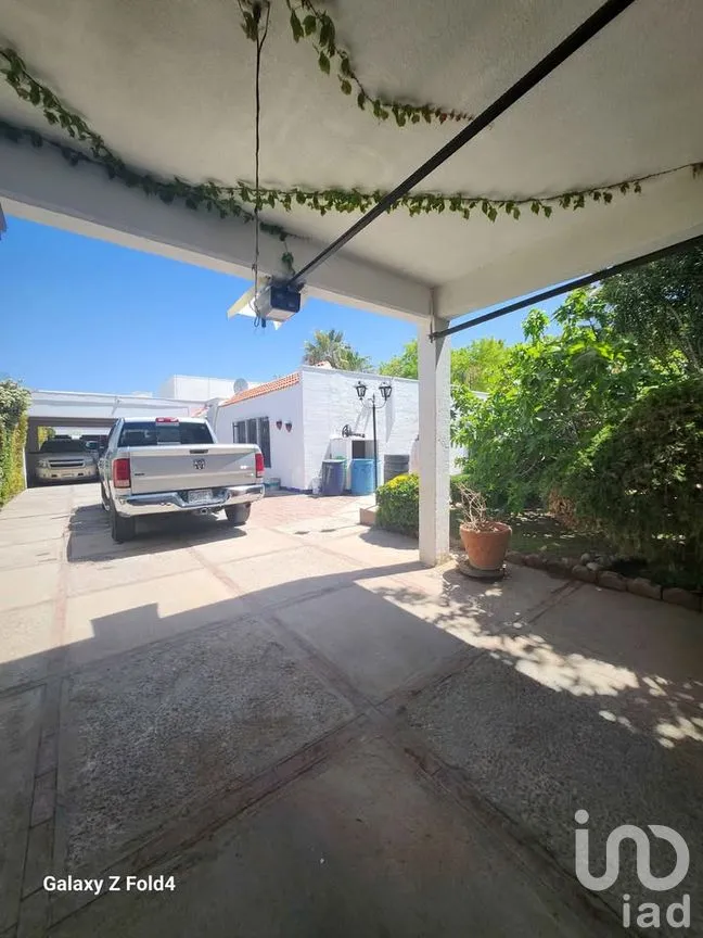 Casa en Venta en Pradera Dorada, Juárez, Chihuahua | NEX-294077 | iad México | Foto 16 de 19