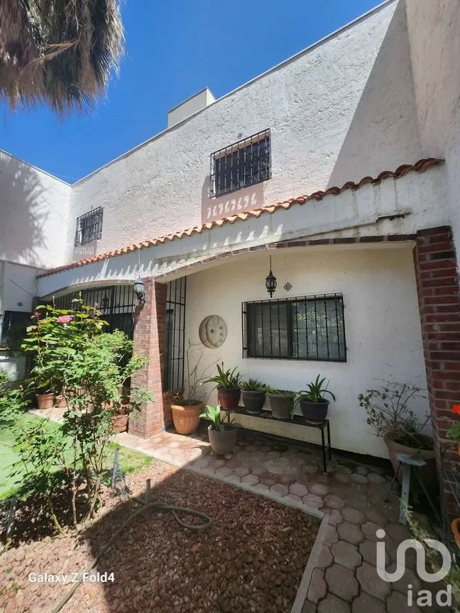 Casa en Venta en Pradera Dorada, Juárez, Chihuahua | NEX-294077 | iad México | Foto 3 de 19