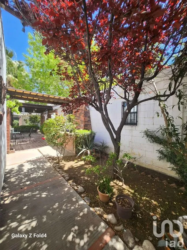 Casa en Venta en Pradera Dorada, Juárez, Chihuahua | NEX-294077 | iad México | Foto 4 de 19