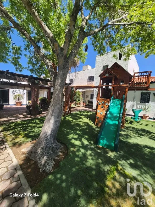 Casa en Venta en Pradera Dorada, Juárez, Chihuahua | NEX-294077 | iad México | Foto 6 de 19