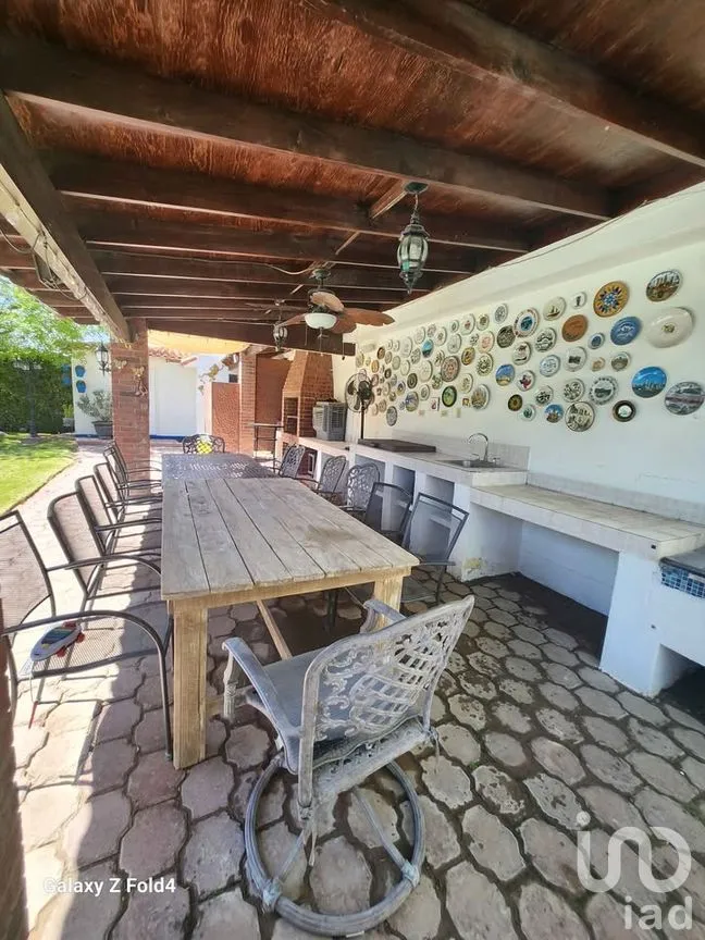 Casa en Venta en Pradera Dorada, Juárez, Chihuahua | NEX-294077 | iad México | Foto 7 de 19