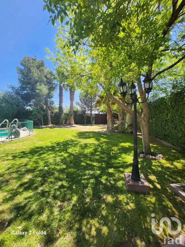Casa en Venta en Pradera Dorada, Juárez, Chihuahua | NEX-294077 | iad México | Foto 8 de 19