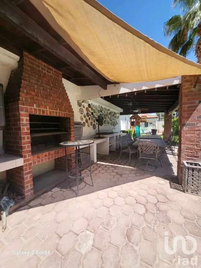 Casa en Venta en Pradera Dorada, Juárez, Chihuahua | NEX-294077 | iad México | Foto 9 de 19