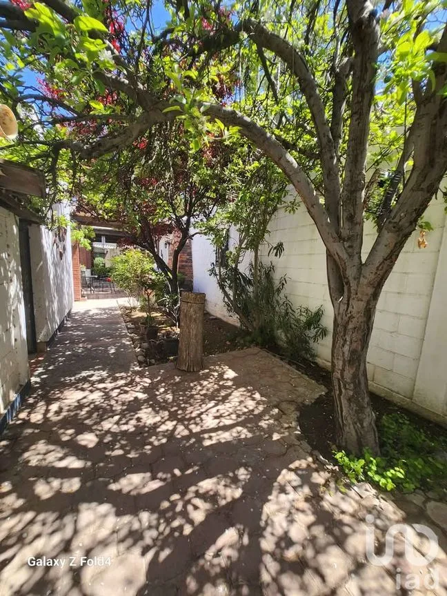 Casa en Venta en Pradera Dorada, Juárez, Chihuahua | NEX-294077 | iad México | Foto 10 de 19