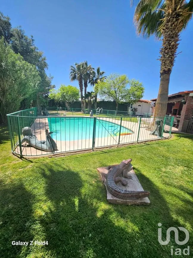 Casa en Venta en Pradera Dorada, Juárez, Chihuahua | NEX-294077 | iad México | Foto 1 de 19
