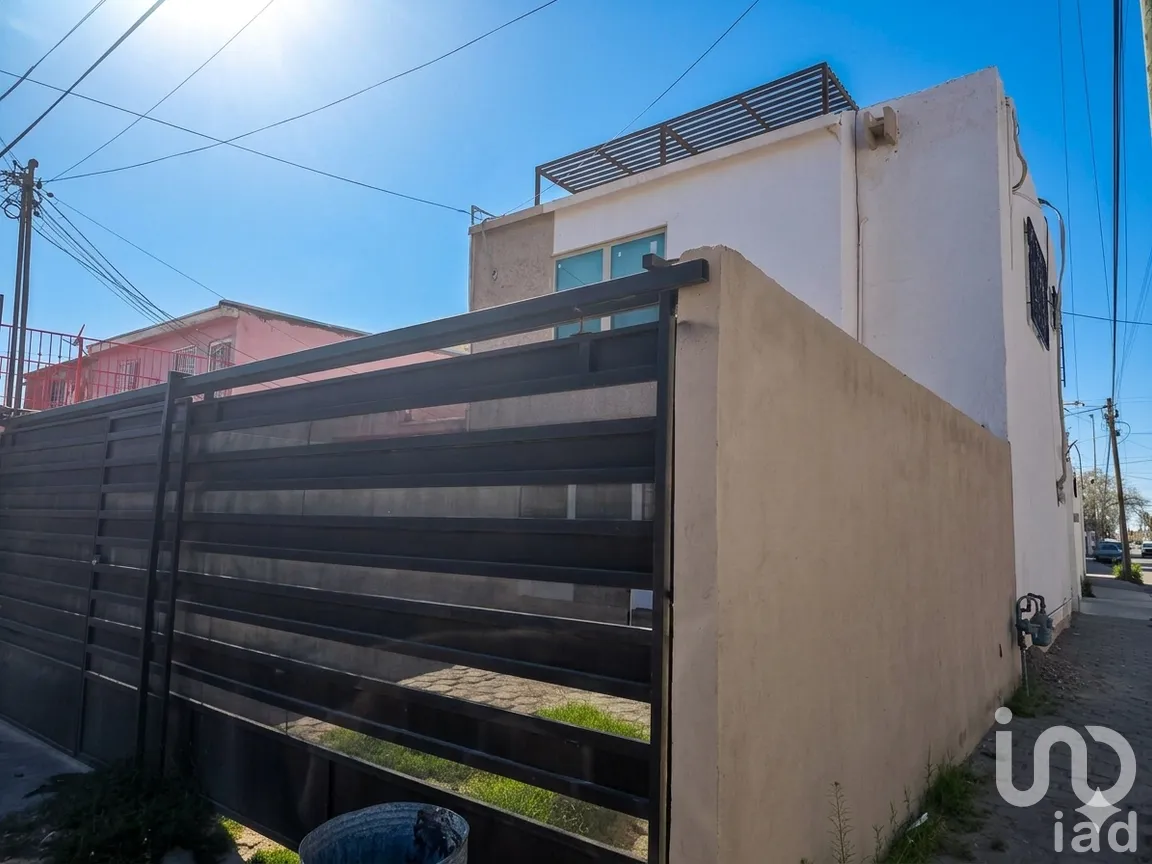 Casa en Venta en Alameda, Juárez, Chihuahua | NEX-300041 | iad México | Foto 2 de 13