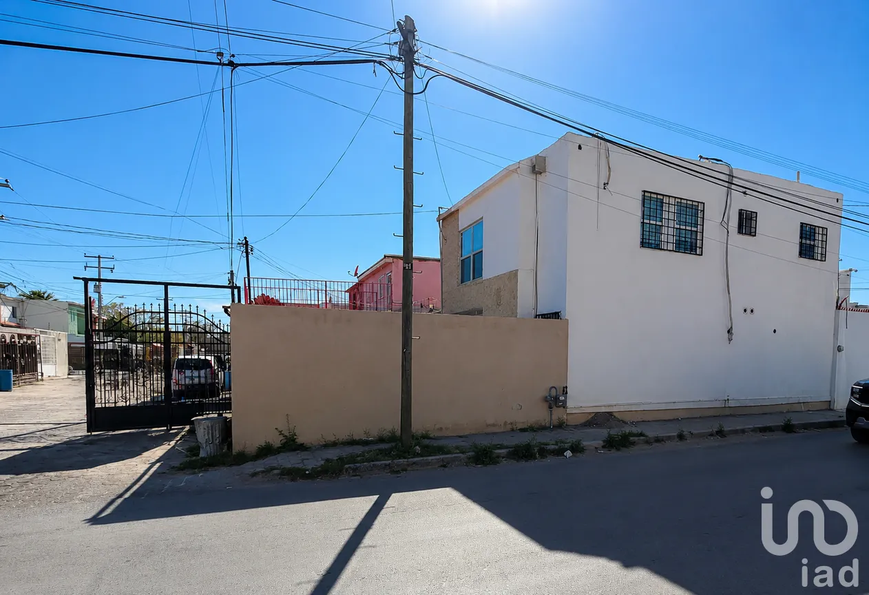 Casa en Venta en Alameda, Juárez, Chihuahua | NEX-300041 | iad México | Foto 13 de 13