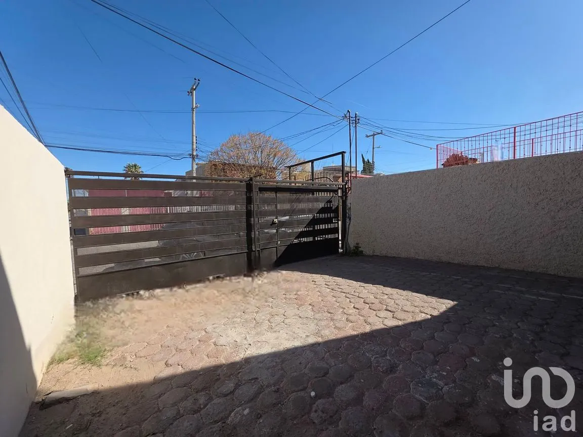 Casa en Venta en Alameda, Juárez, Chihuahua | NEX-300041 | iad México | Foto 3 de 13