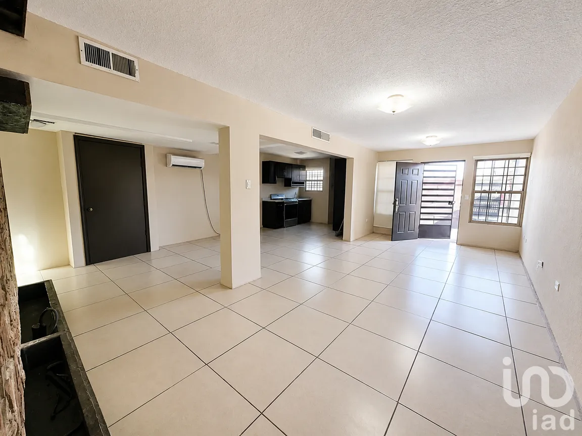 Casa en Venta en Alameda, Juárez, Chihuahua | NEX-300041 | iad México | Foto 4 de 13