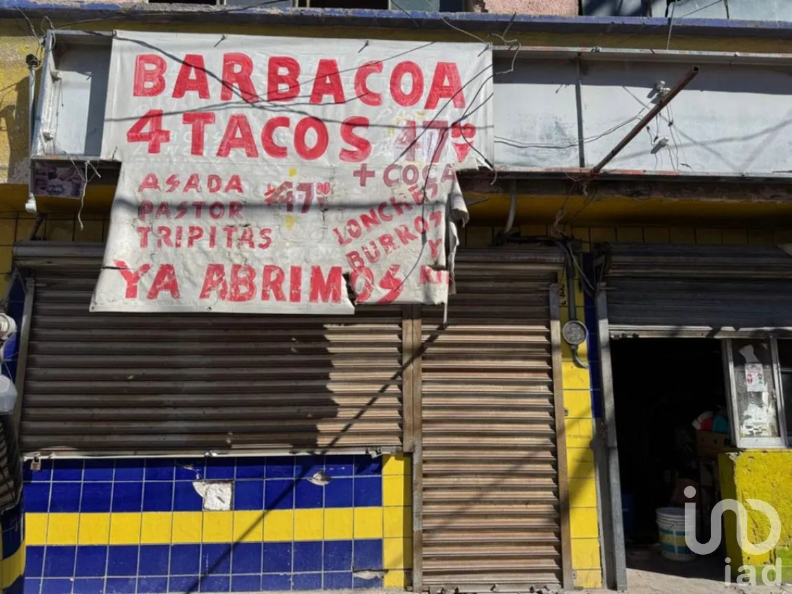 Local en Venta en Centro, Juárez, Chihuahua | NEX-302664 | iad México | Foto 14 de 16