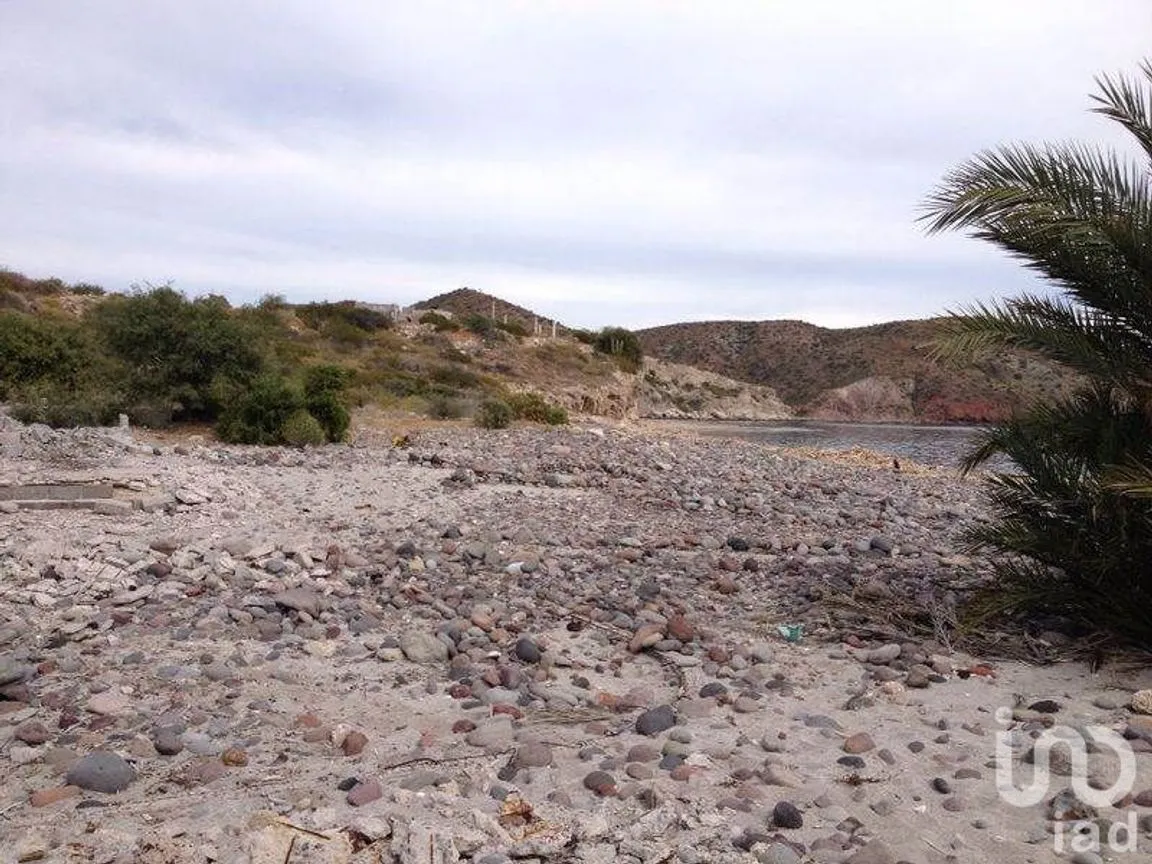 Terreno en Venta en Los Búfalos, Loreto, Baja California Sur | NEX-17355 | iad México | Foto 5 de 8