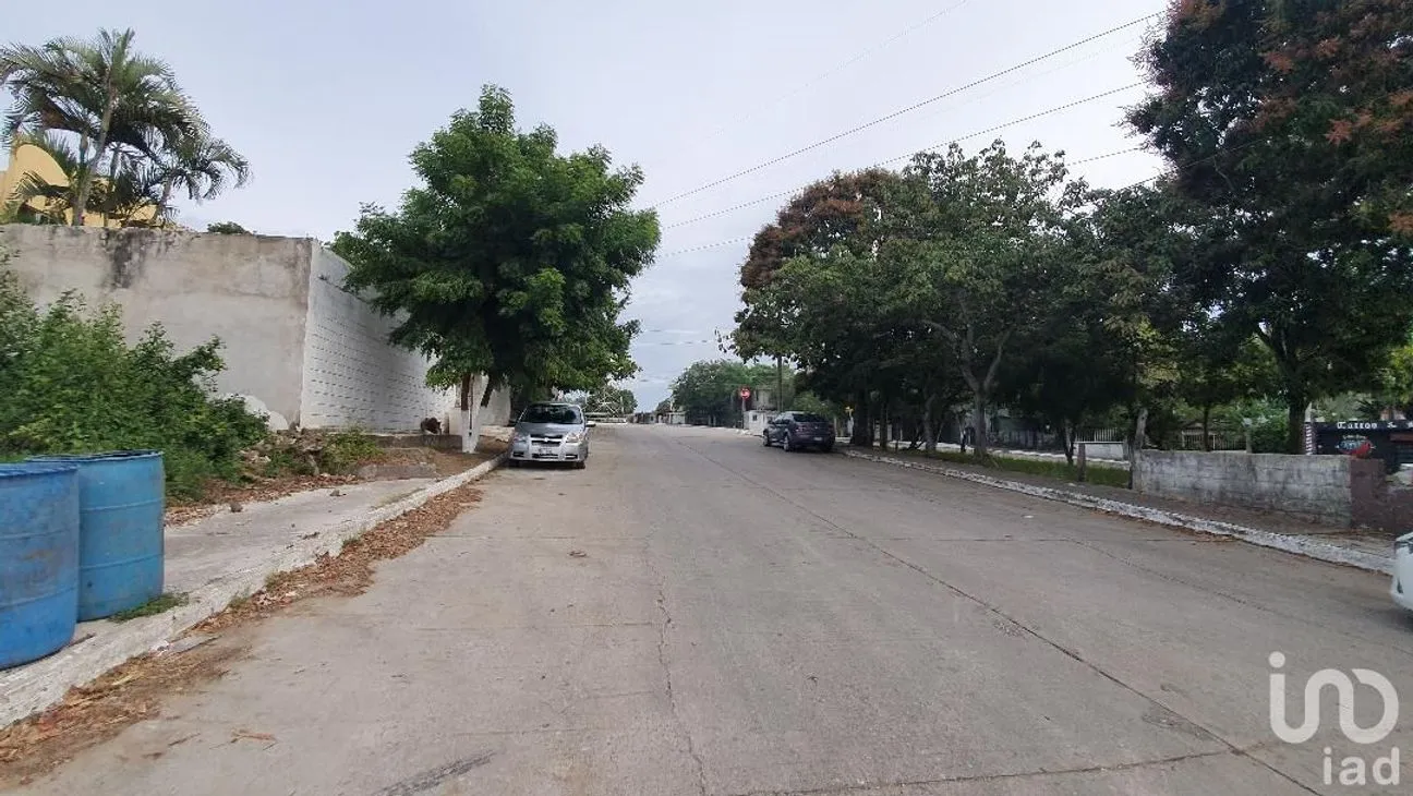Terreno en Venta en Loma Bonita, Tampico, Tamaulipas | NEX-24929 | iad México | Foto 4 de 4