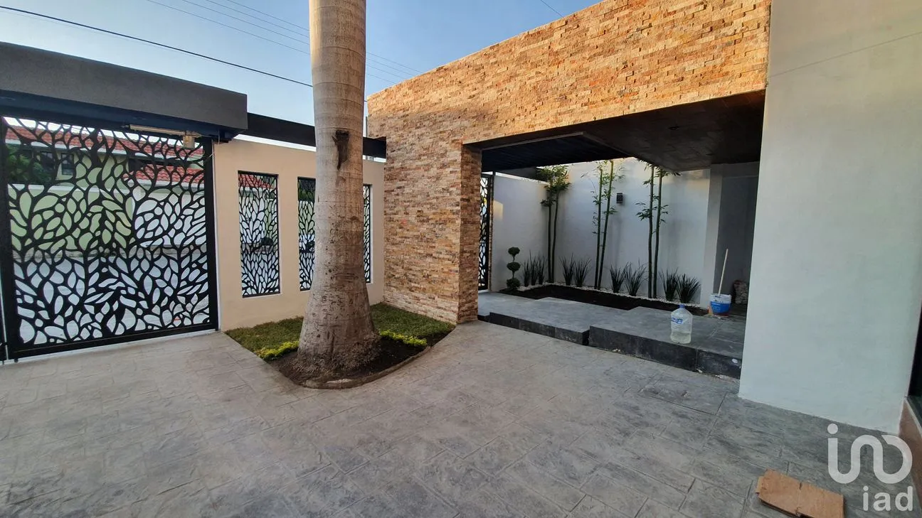 Casa en Venta en Unidad Nacional, Ciudad Madero, Tamaulipas | NEX-27258 | iad México | Foto 7 de 9