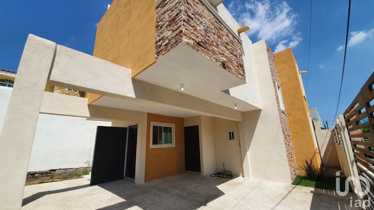 Casa en Venta en Árbol Grande, Ciudad Madero, Tamaulipas | NEX-36123 | iad México | Foto 2 de 13