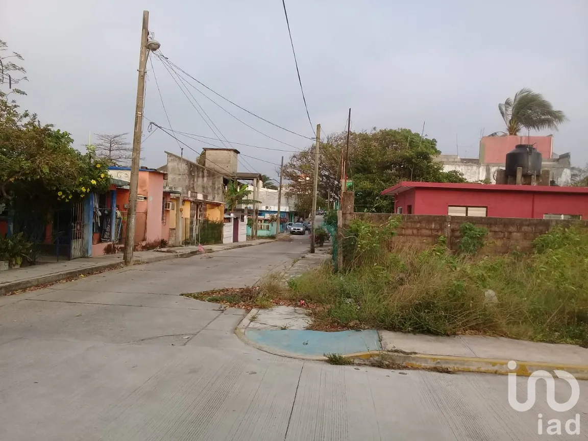 Terreno en Venta en Santa Isabel I, Coatzacoalcos, Veracruz de Ignacio de la Llave | NEX-5177 | iad México | Foto 3 de 5