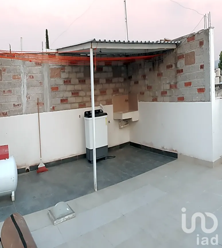 Casa en Renta en Jardines del Sur, Celaya, Guanajuato | NEX-258209 | iad México | Foto 15 de 15