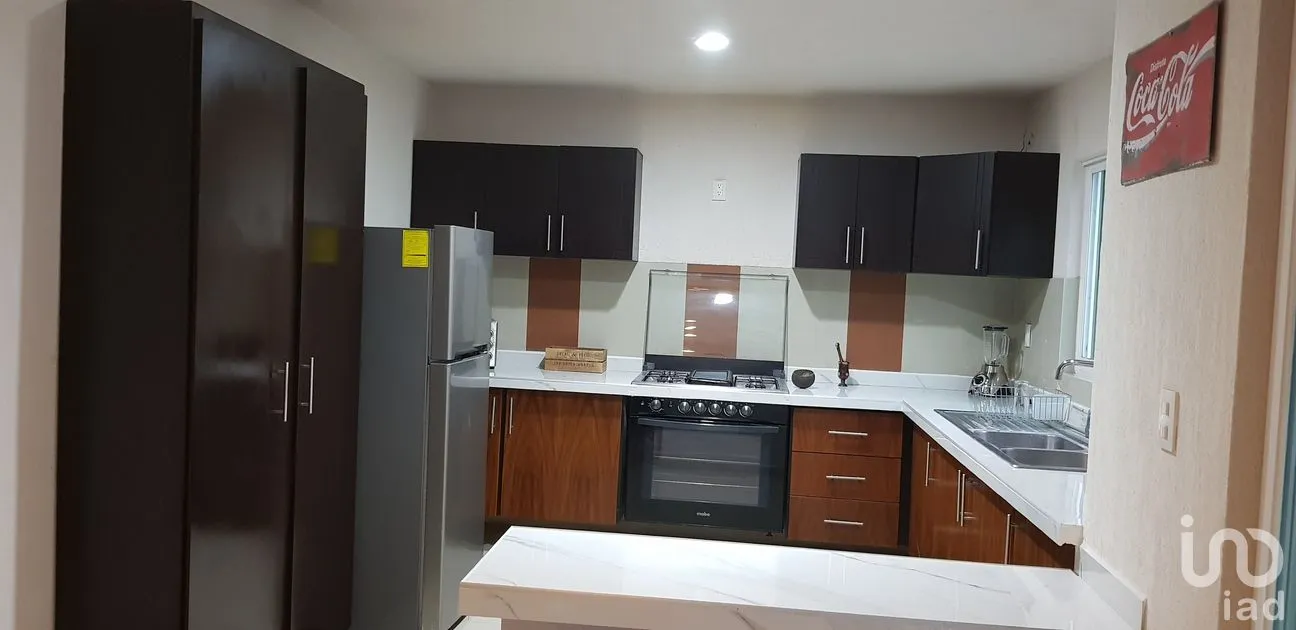 Casa en Renta en Jardines del Sur, Celaya, Guanajuato | NEX-258209 | iad México | Foto 1 de 15