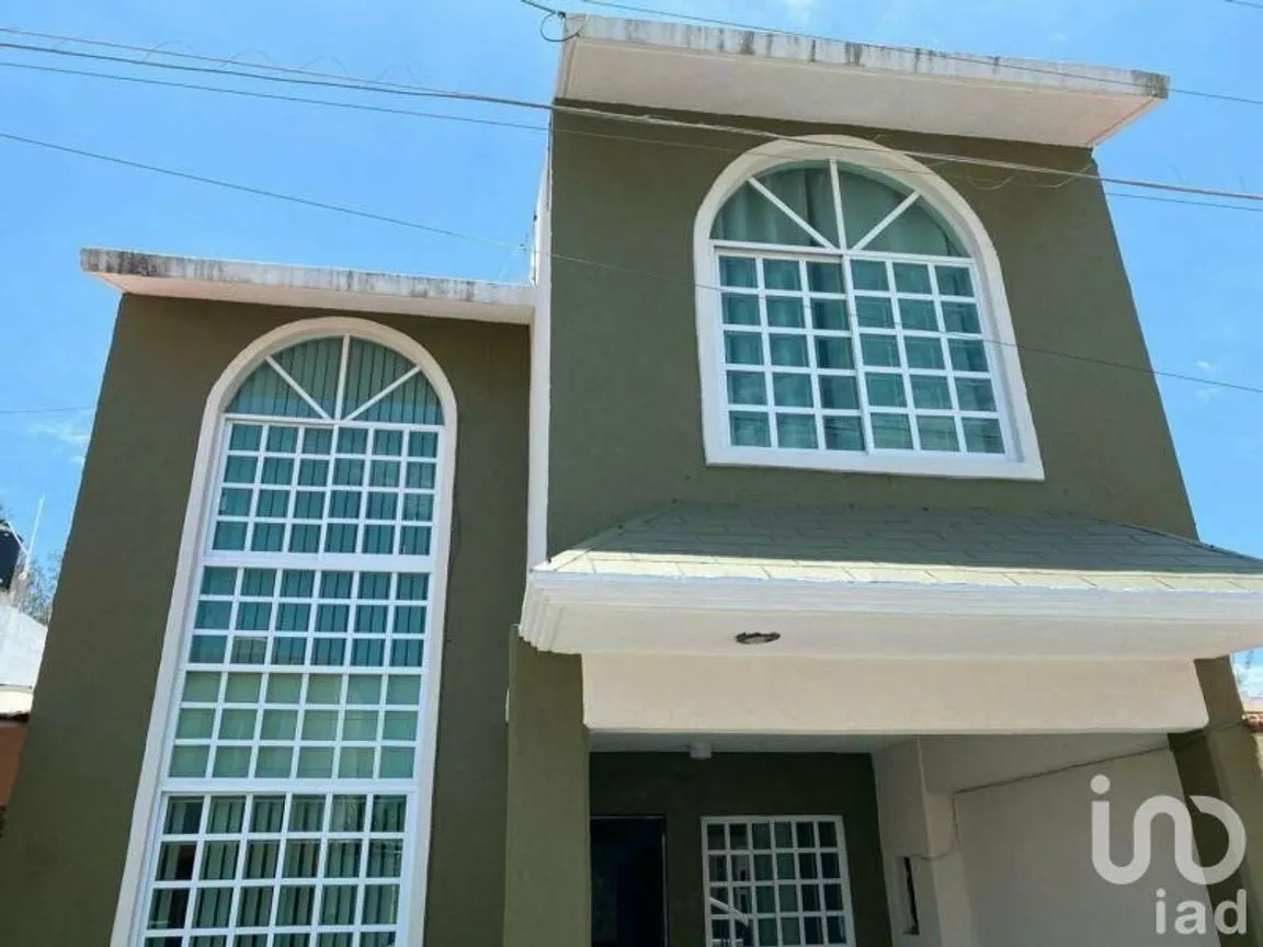 Casa en Venta en TAMSA, Boca del Río, Veracruz de Ignacio de la Llave | NEX-35791 | iad México | Foto 3 de 12
