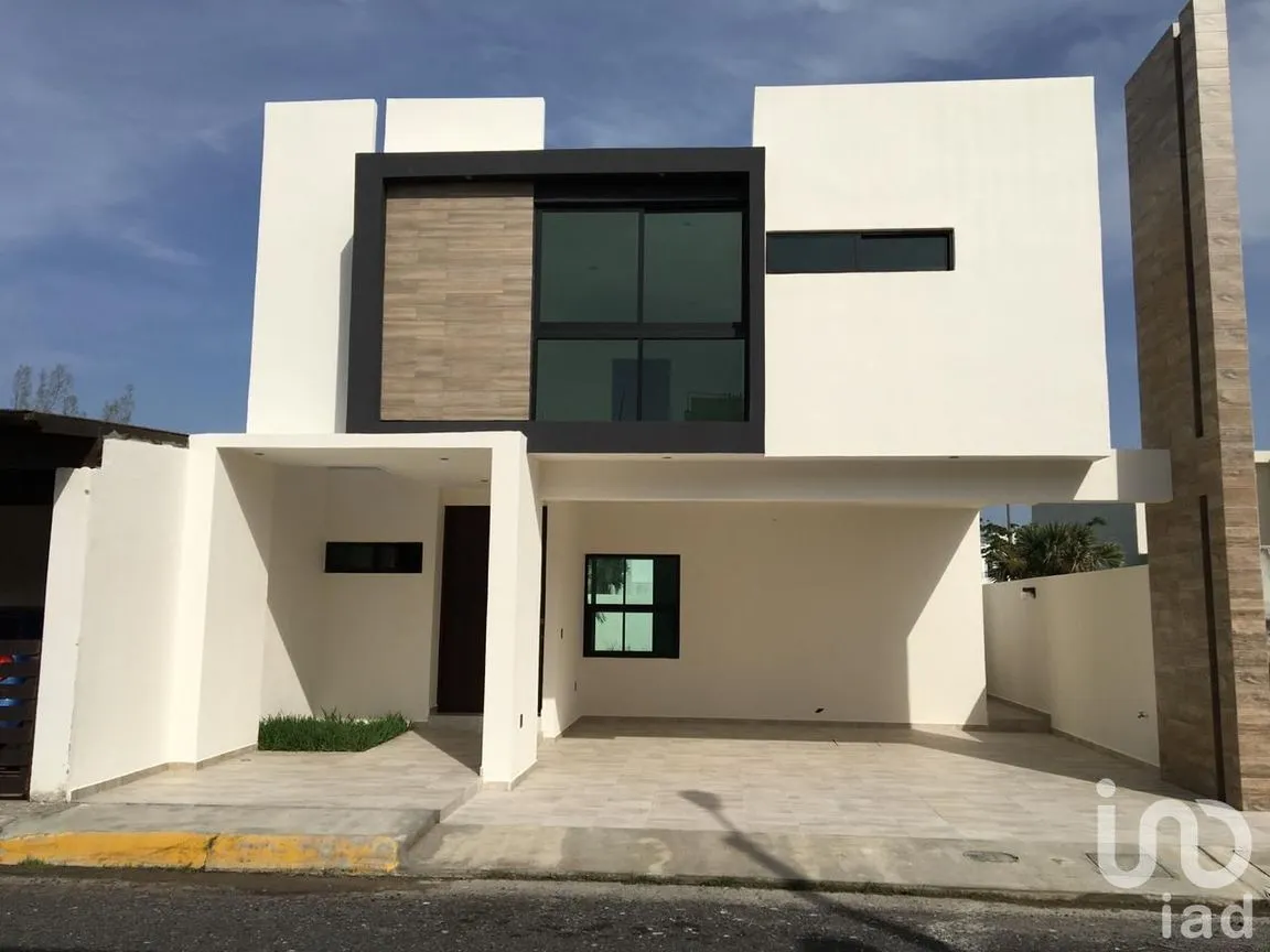 Casa en Venta en Playas del Conchal, Alvarado, Veracruz de Ignacio de la Llave | NEX-35966 | iad México | Foto 1 de 9