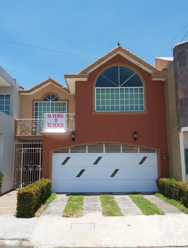 Casa en Renta en Costa de Oro, Boca del Río, Veracruz de Ignacio de la Llave | NEX-36024 | iad México | Foto 1 de 13