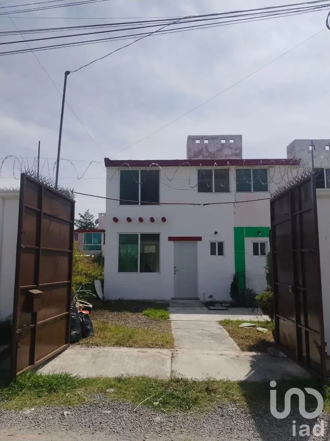 Casa en Renta en Villa Albertina, Puebla, Puebla | NEX-261401 | iad México | Foto 1 de 5