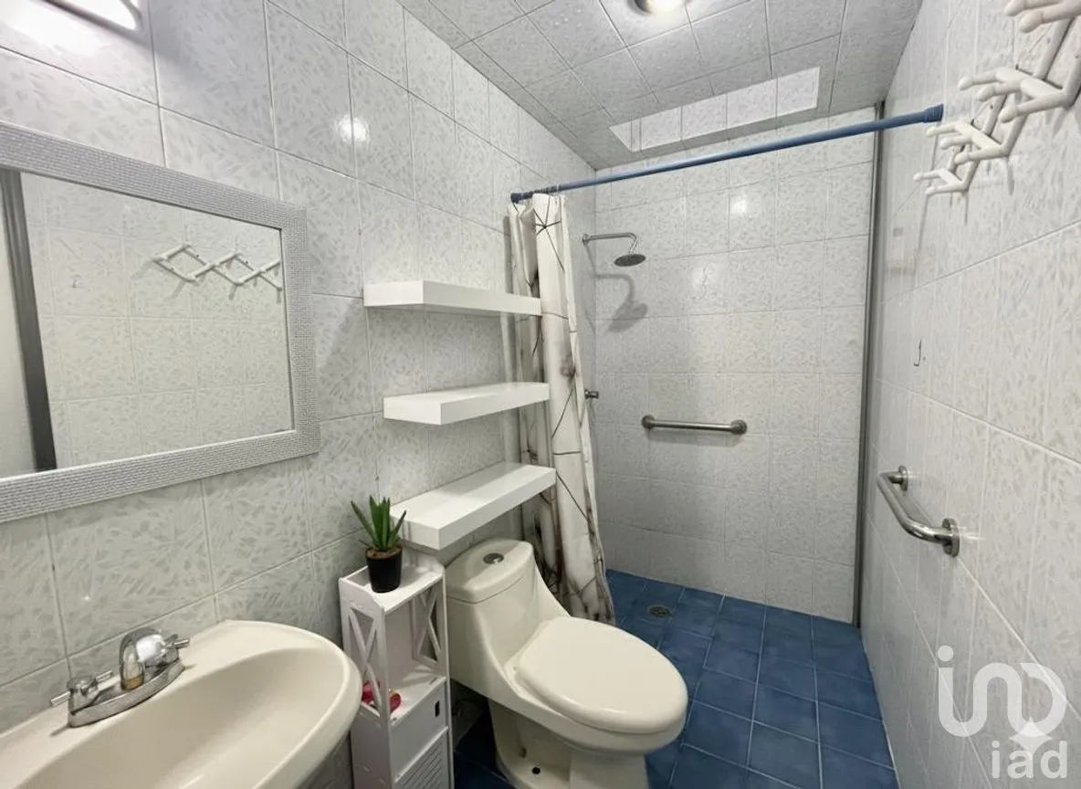 Casa en Venta en Bosque Residencial del Sur, Xochimilco, Ciudad de México | NEX-262894 | iad México | Foto 6 de 9