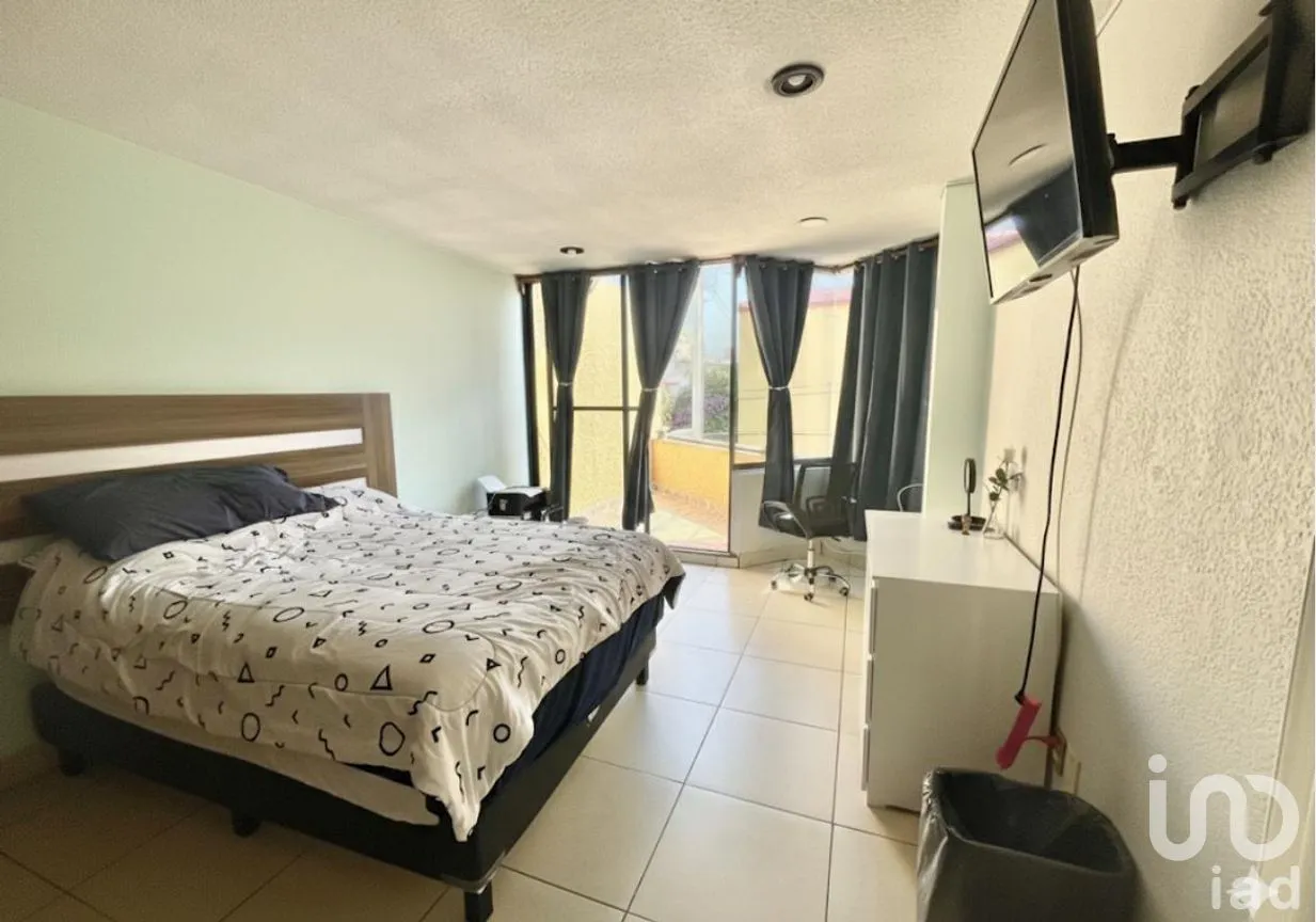 Casa en Venta en Bosque Residencial del Sur, Xochimilco, Ciudad de México | NEX-262894 | iad México | Foto 5 de 9
