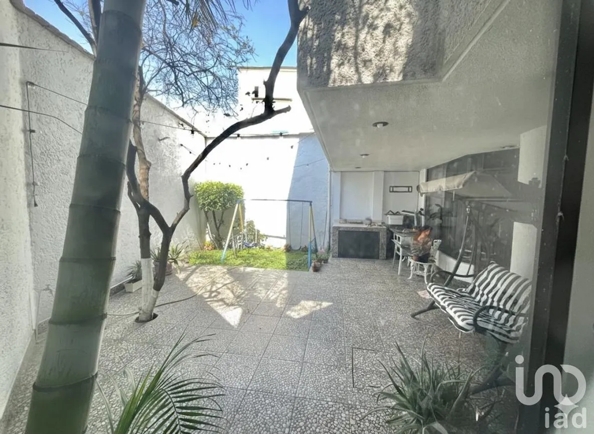 Casa en Venta en Bosque Residencial del Sur, Xochimilco, Ciudad de México | NEX-262894 | iad México | Foto 7 de 9