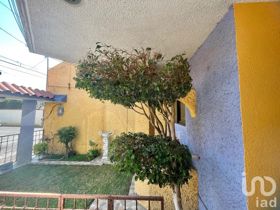Casa en Venta en Bosque Residencial del Sur, Xochimilco, Ciudad de México | NEX-263456 | iad México | Foto 2 de 21