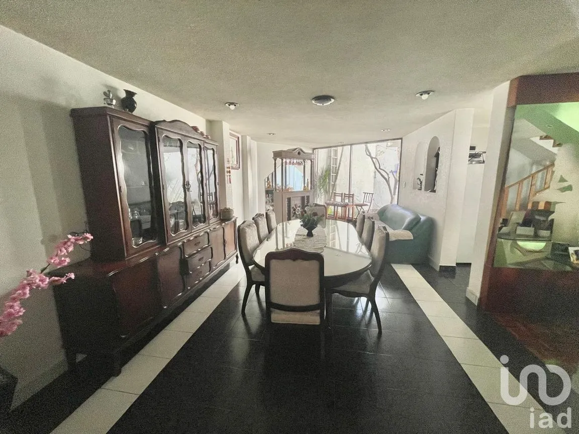 Casa en Venta en Bosque Residencial del Sur, Xochimilco, Ciudad de México | NEX-263456 | iad México | Foto 11 de 21