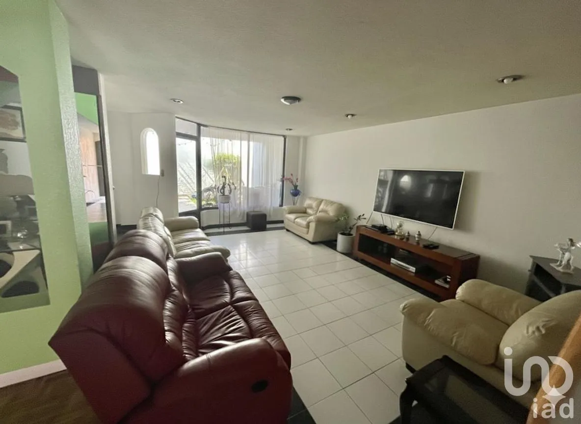 Casa en Venta en Bosque Residencial del Sur, Xochimilco, Ciudad de México | NEX-263456 | iad México | Foto 12 de 21
