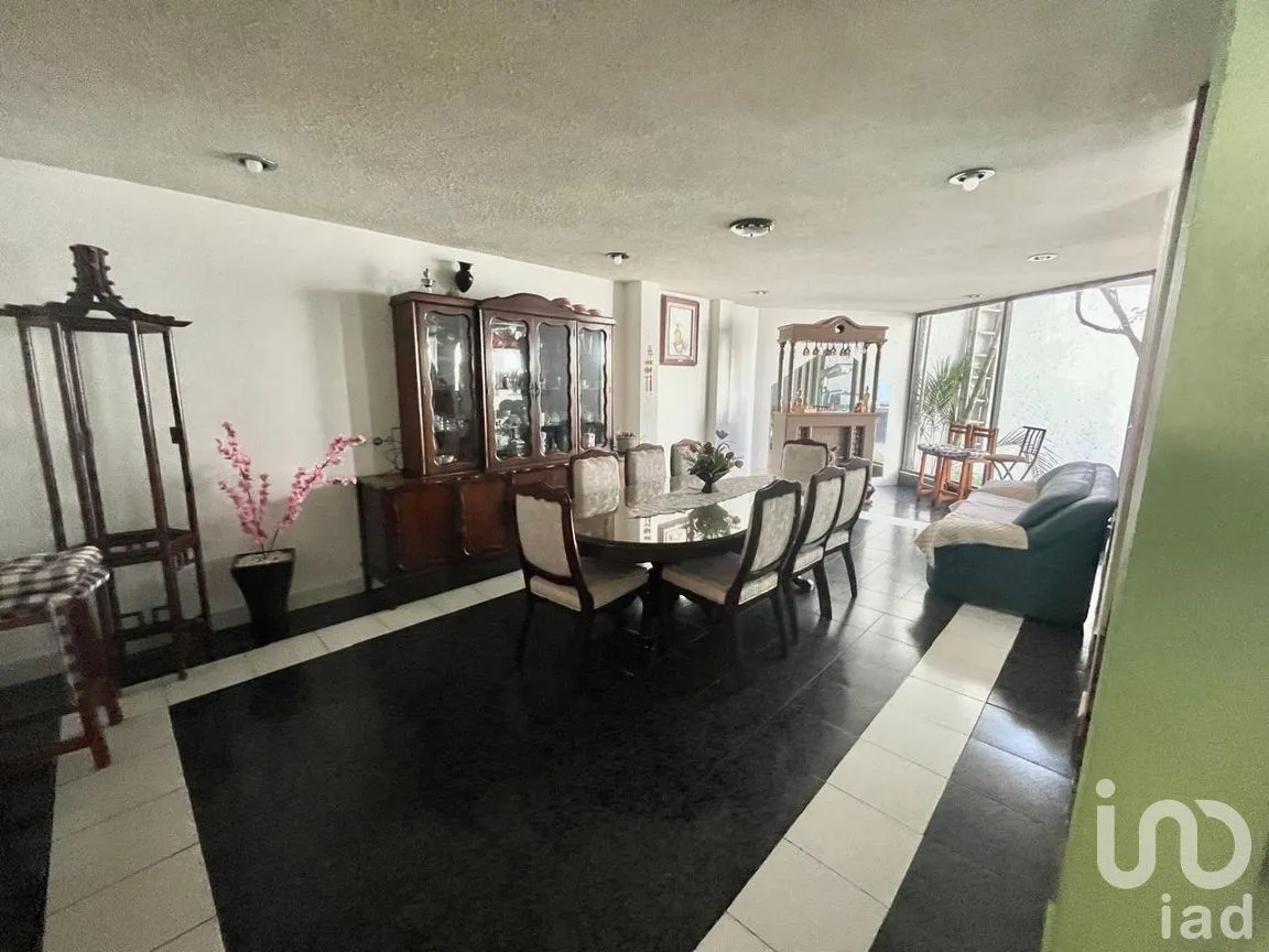 Casa en Venta en Bosque Residencial del Sur, Xochimilco, Ciudad de México | NEX-263456 | iad México | Foto 13 de 21