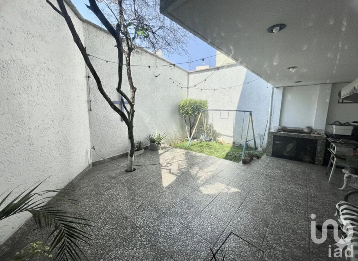 Casa en Venta en Bosque Residencial del Sur, Xochimilco, Ciudad de México | NEX-263456 | iad México | Foto 14 de 21