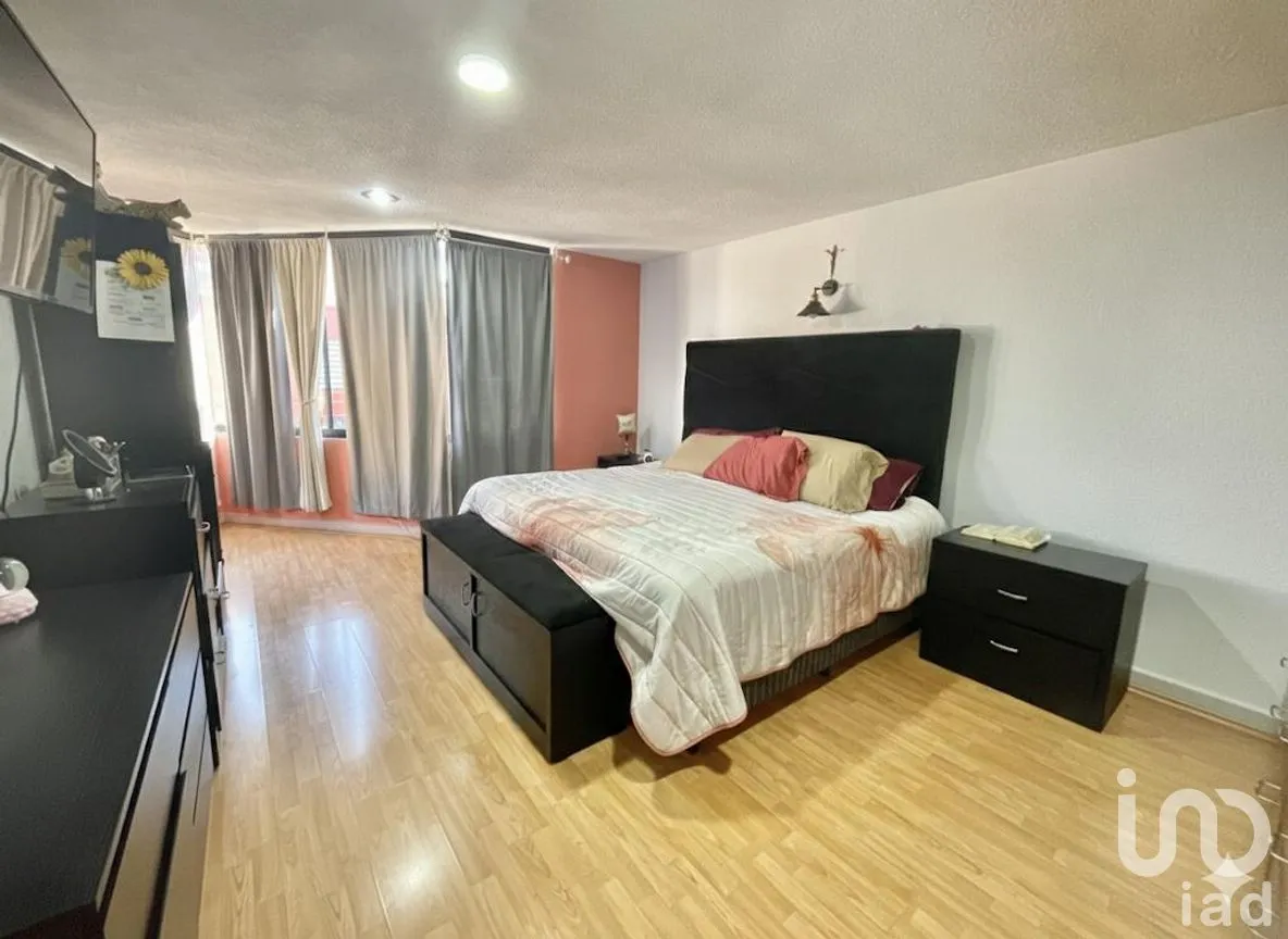 Casa en Venta en Bosque Residencial del Sur, Xochimilco, Ciudad de México | NEX-263456 | iad México | Foto 17 de 21