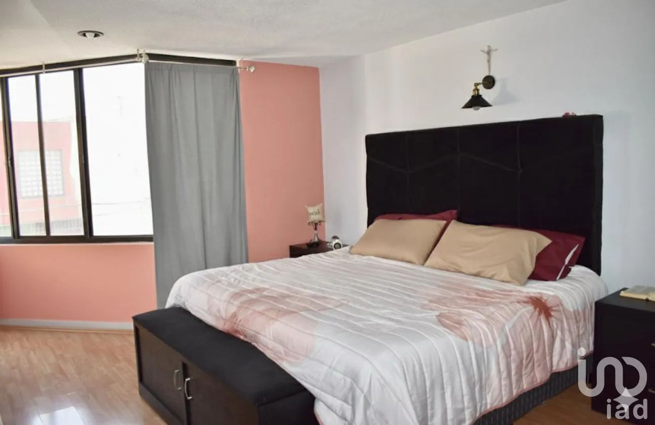 Casa en Venta en Bosque Residencial del Sur, Xochimilco, Ciudad de México | NEX-263456 | iad México | Foto 18 de 21