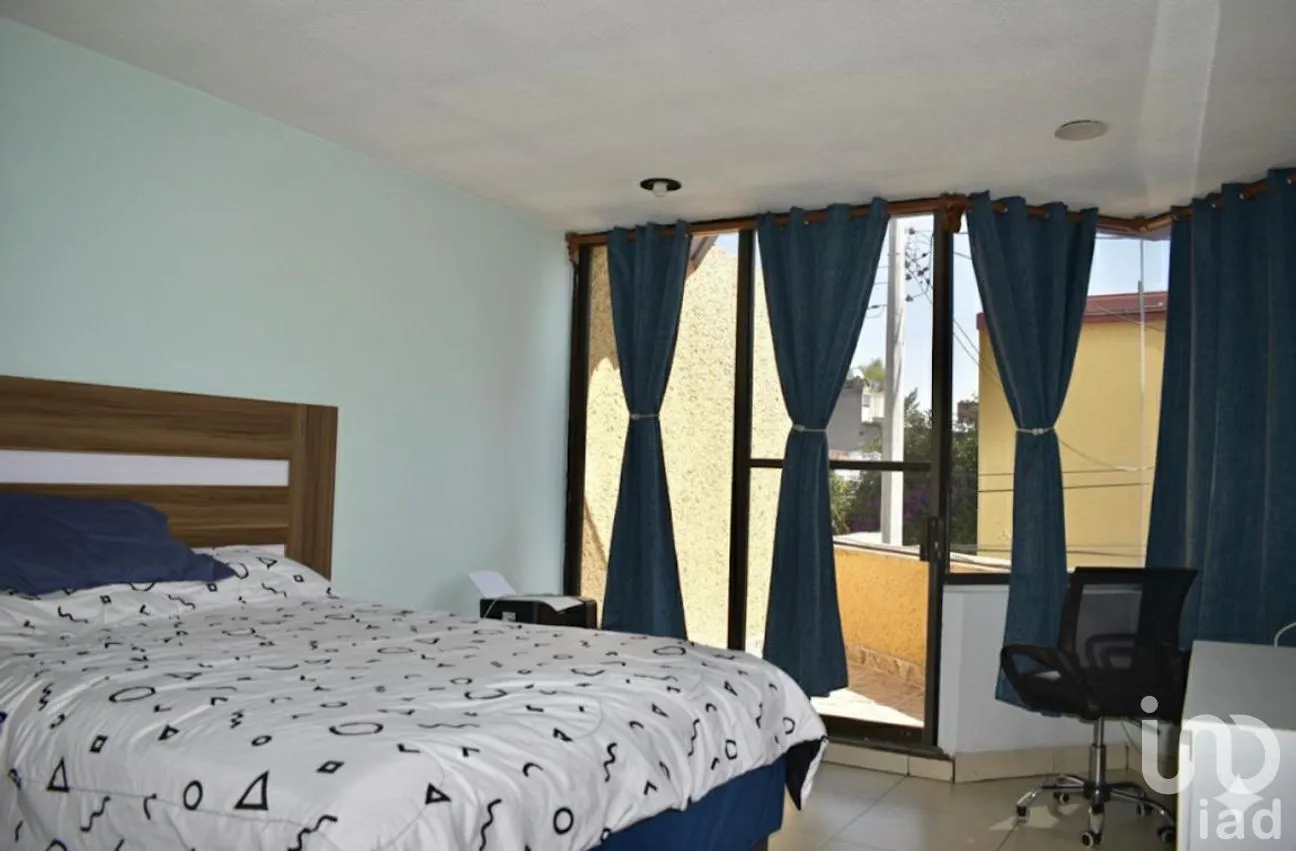 Casa en Venta en Bosque Residencial del Sur, Xochimilco, Ciudad de México | NEX-263456 | iad México | Foto 19 de 21