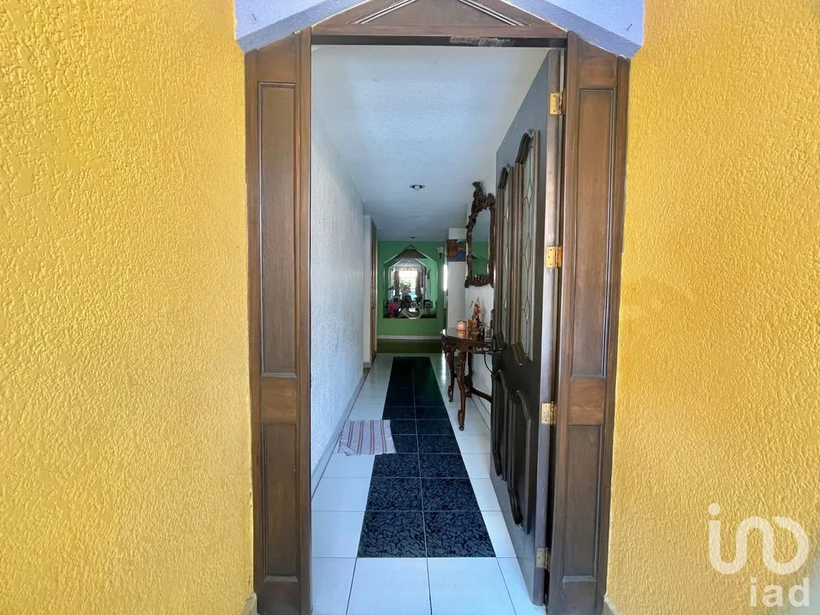 Casa en Venta en Bosque Residencial del Sur, Xochimilco, Ciudad de México | NEX-263456 | iad México | Foto 3 de 21