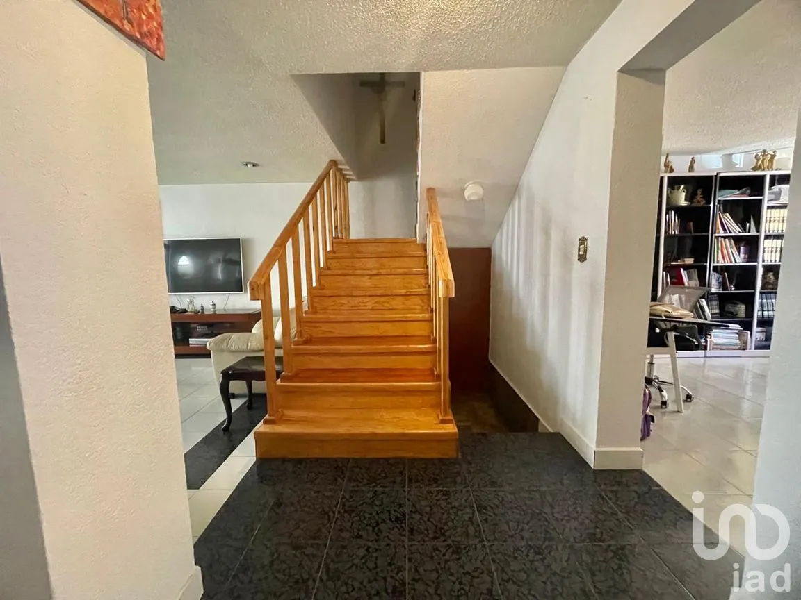 Casa en Venta en Bosque Residencial del Sur, Xochimilco, Ciudad de México | NEX-263456 | iad México | Foto 4 de 21