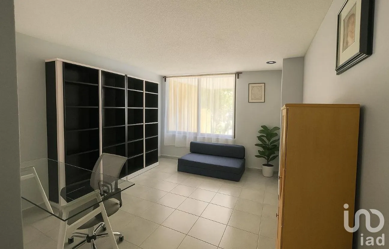 Casa en Venta en Bosque Residencial del Sur, Xochimilco, Ciudad de México | NEX-263456 | iad México | Foto 8 de 21