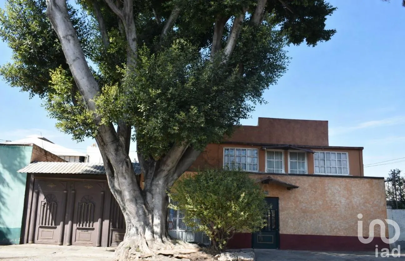 Local en Renta en Lomas Estrella, Iztapalapa, Ciudad de México | NEX-264819 | iad México | Foto 2 de 14