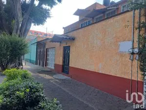 NEX-264819 - Local en Renta, con 2 recamaras, con 1 baño, con 46 m2 de construcción en Lomas Estrella, CP 09890, Ciudad de México.