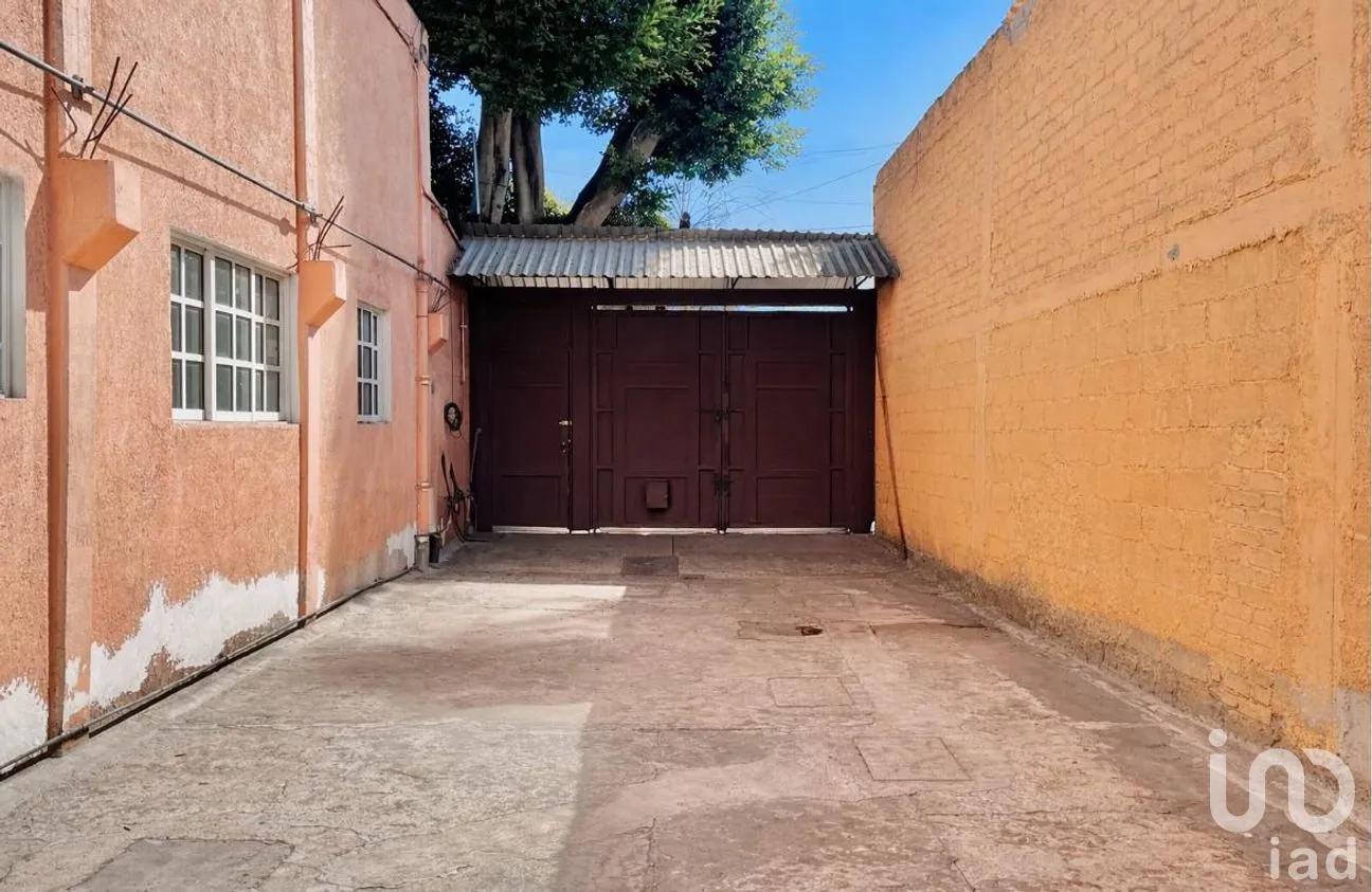 Local en Renta en Lomas Estrella, Iztapalapa, Ciudad de México | NEX-264893 | iad México | Foto 9 de 12