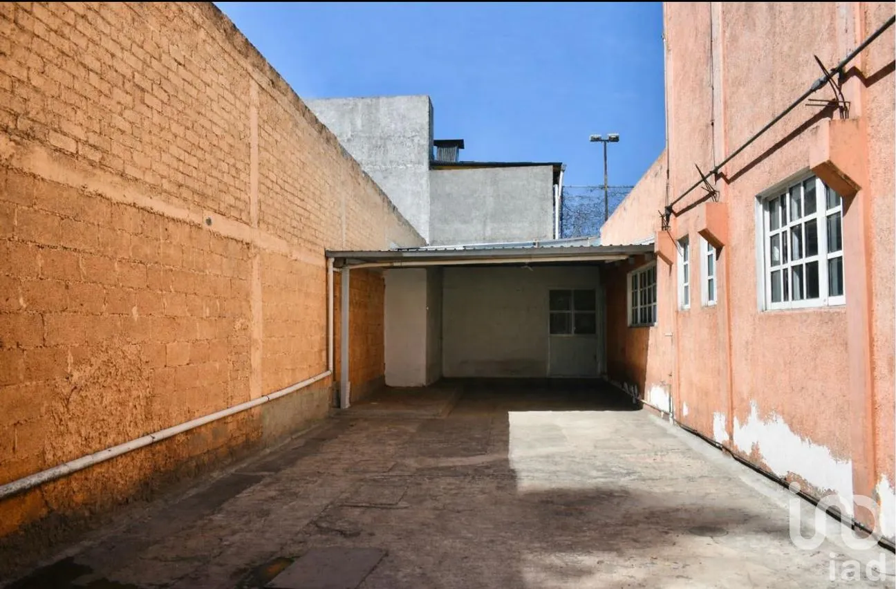 Local en Renta en Lomas Estrella, Iztapalapa, Ciudad de México | NEX-264893 | iad México | Foto 10 de 12