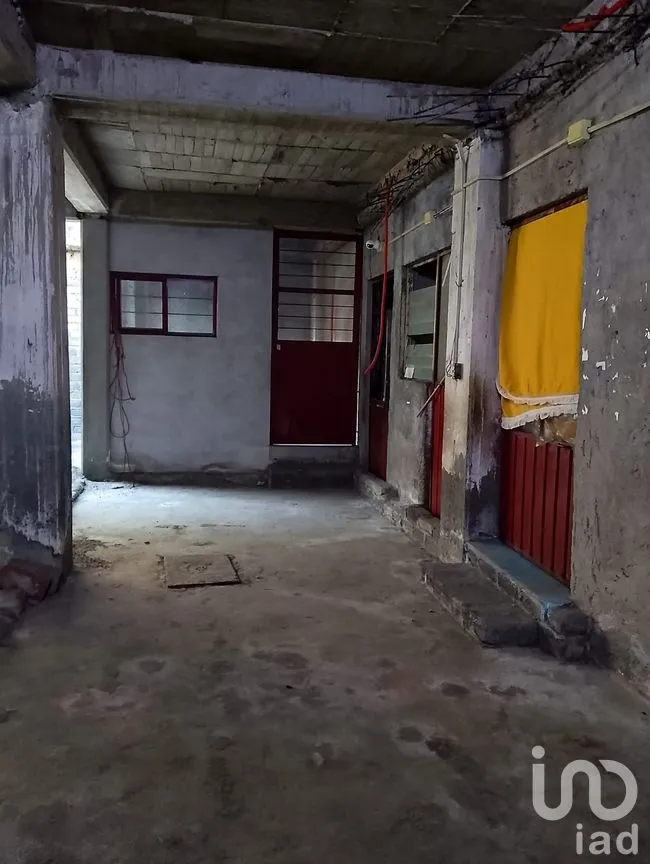 Terreno en Venta en Miguel Hidalgo, Tláhuac, Ciudad de México | NEX-283617 | iad México | Foto 2 de 4
