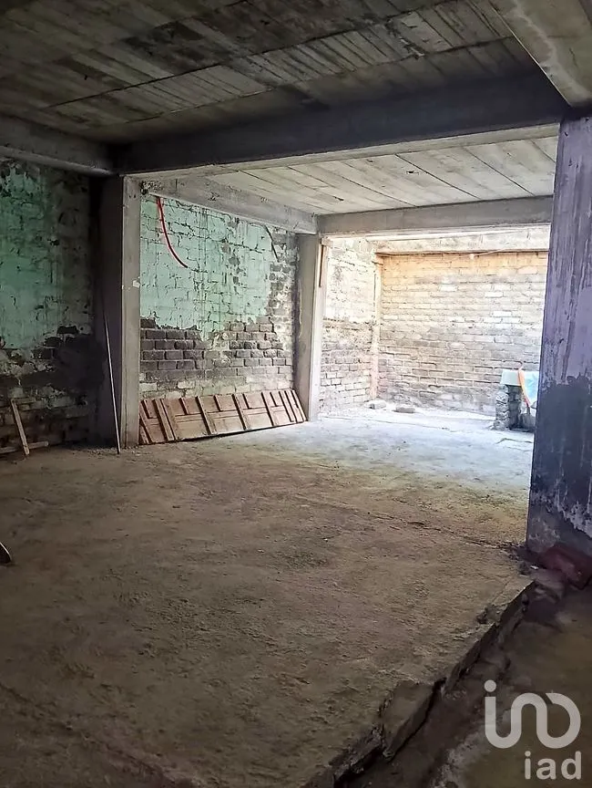 Terreno en Venta en Miguel Hidalgo, Tláhuac, Ciudad de México | NEX-283617 | iad México | Foto 3 de 4