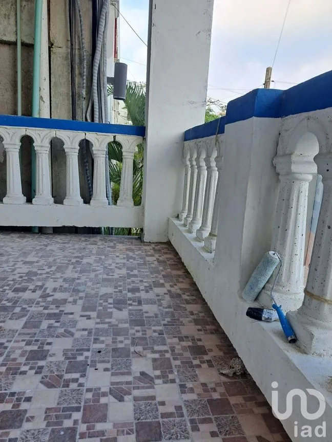 Cuarto en Renta en Coatzacoalcos Centro, Coatzacoalcos, Veracruz de Ignacio de la Llave | NEX-295000 | iad México | Foto 9 de 9