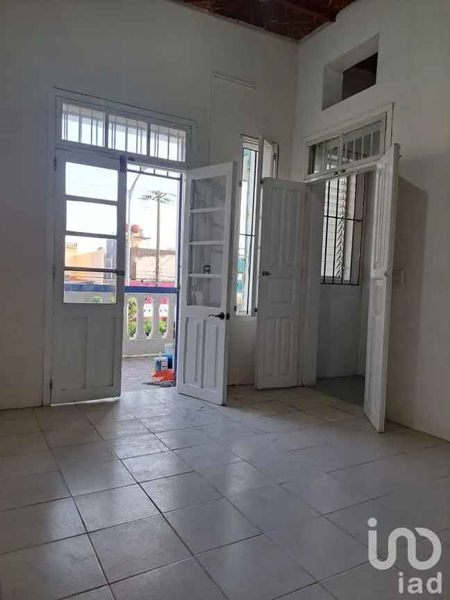 Cuarto en Renta en Coatzacoalcos Centro, Coatzacoalcos, Veracruz de Ignacio de la Llave | NEX-295000 | iad México | Foto 1 de 9