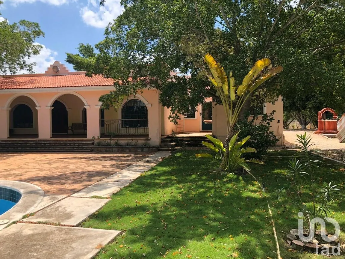 Casa en Venta en Cholul, Mérida, Yucatán | NEX-38814 | iad México | Foto 15 de 16