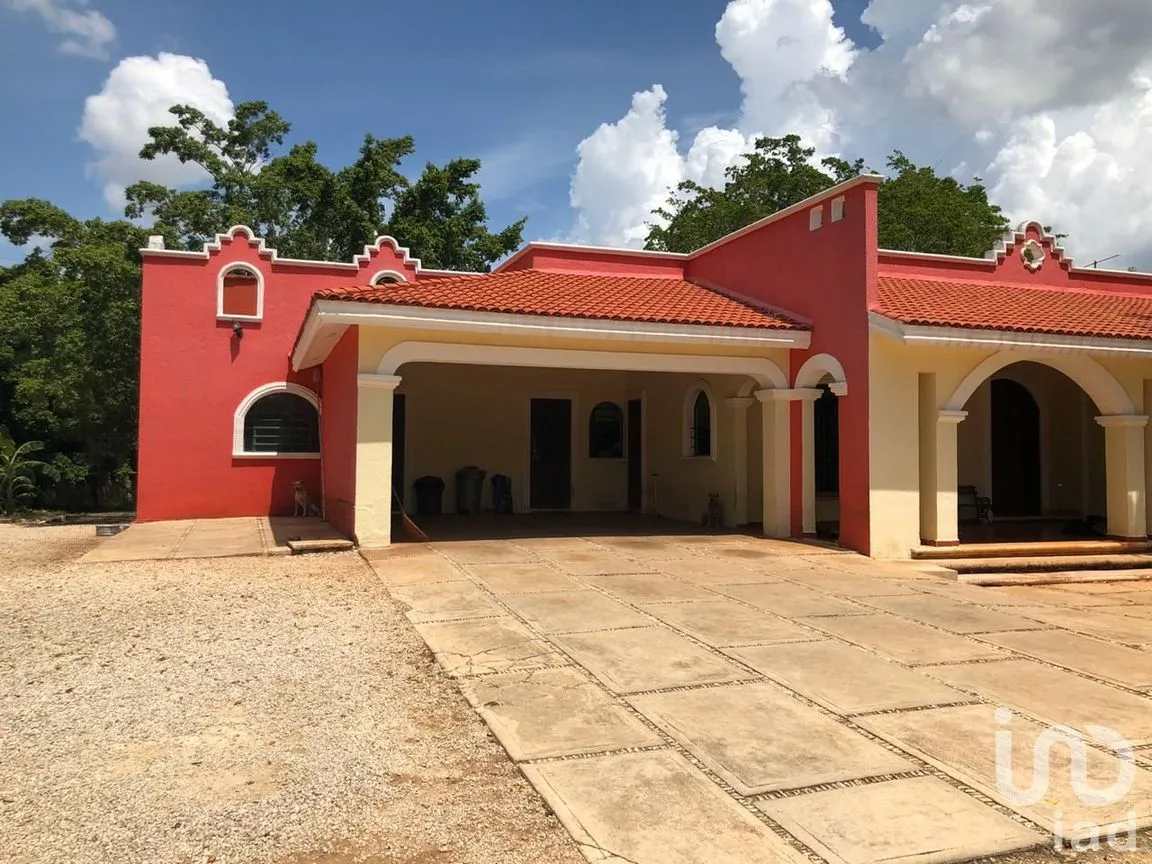 Casa en Venta en Cholul, Mérida, Yucatán | NEX-38814 | iad México | Foto 13 de 16