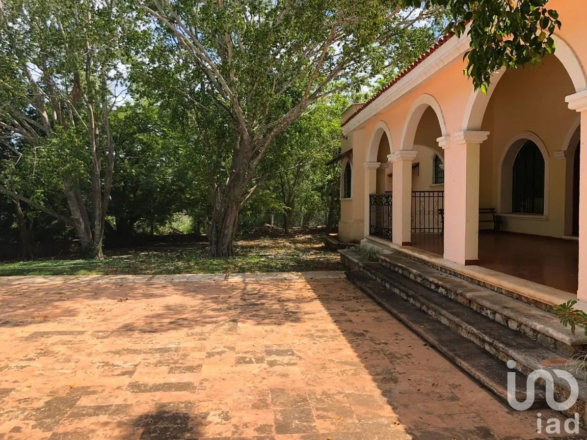 Casa en Venta en Cholul, Mérida, Yucatán | NEX-38814 | iad México | Foto 14 de 16